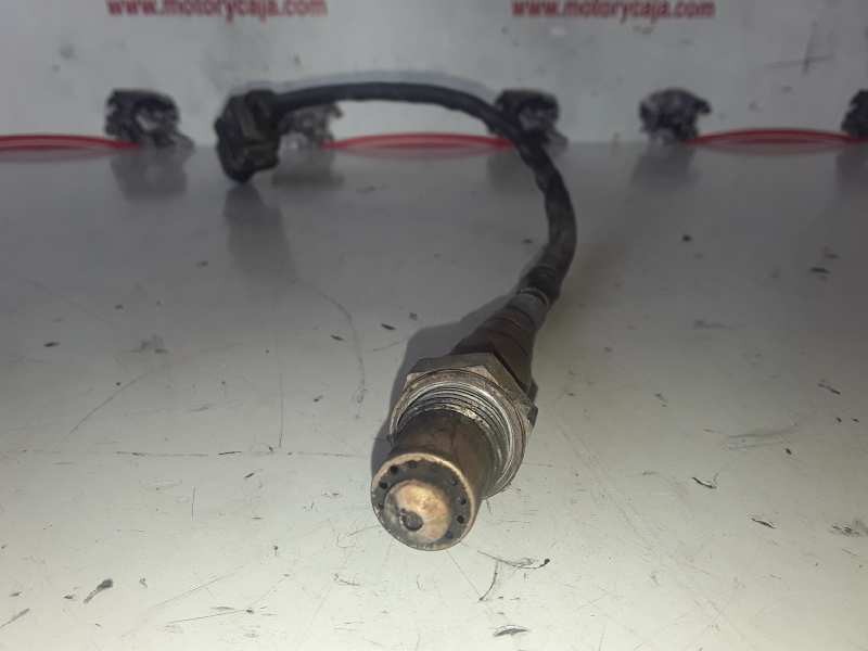 Recambio de sonda lambda para opel astra h gtc z19dth referencia OEM IAM 0281004026  