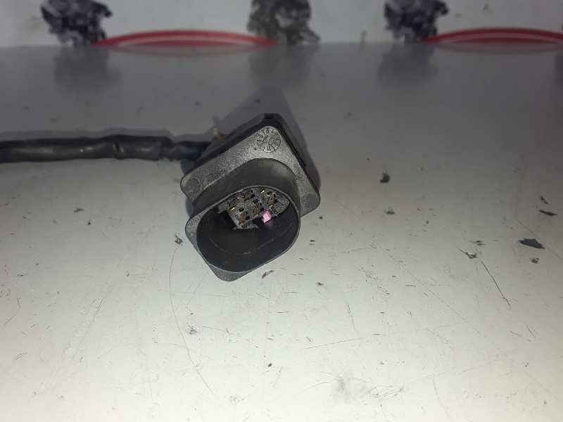 Recambio de sonda lambda para kia sorento (bl) d4cb referencia OEM IAM 0281004093/393504A410  