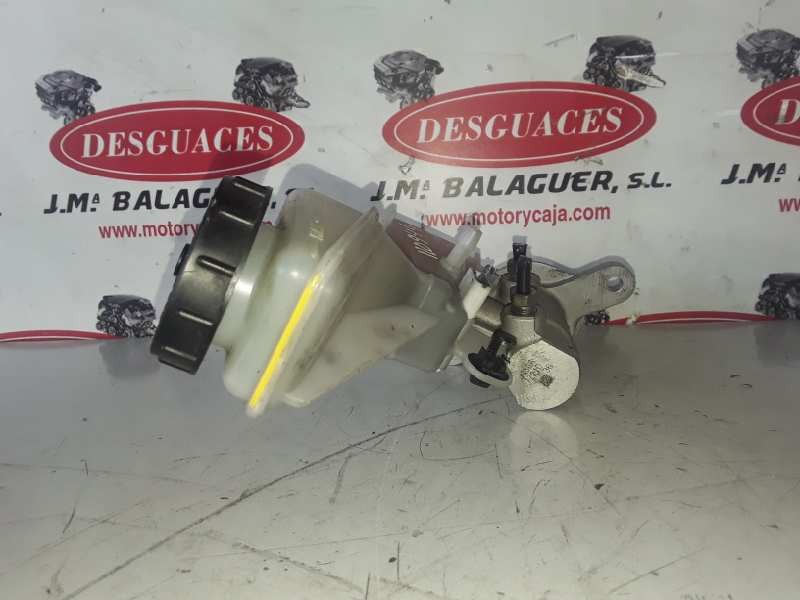 Recambio de bomba freno para renault koleos i referencia OEM IAM 0204223192  