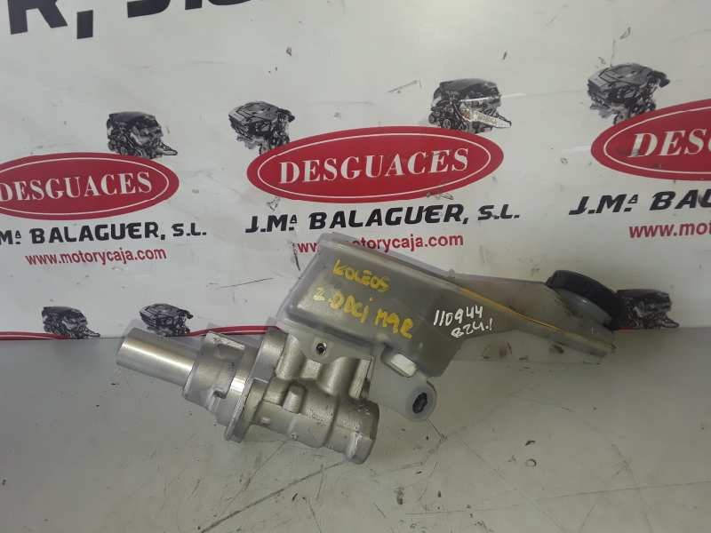 Recambio de bomba freno para renault koleos i referencia OEM IAM 0204223192  