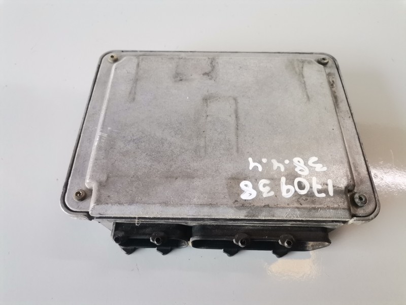 Recambio de centralita motor uce para audi a3 (8l) ahf referencia OEM IAM 038906018AJ/0281001694  