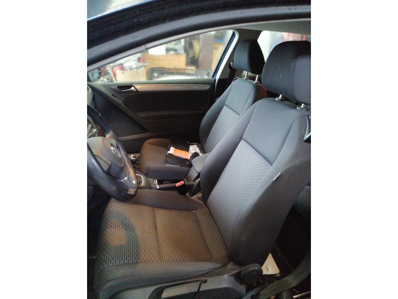 volkswagen golf vi (5k1)(10.2008) del año 2010