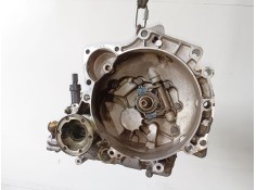 Recambio de caja cambios para seat ibiza (6k1) aua referencia OEM IAM DXK  