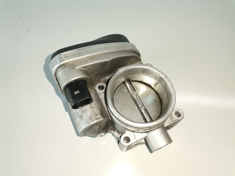 Recambio de caja mariposa para bmw serie 3 compacto (e46) n42b20 referencia OEM IAM 1354143922404  