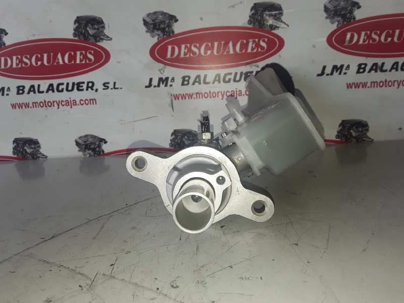 Recambio de bomba freno para renault koleos i referencia OEM IAM 0204223192  