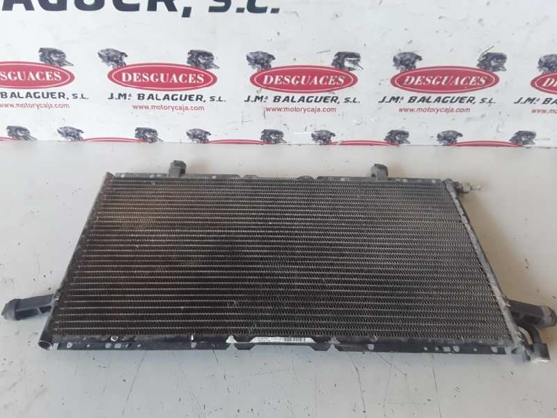 Recambio de condensador / radiador aire acondicionado para opel frontera b y22dth referencia OEM IAM 97144202  