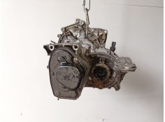 Recambio de caja cambios para seat ibiza (6k1) aua referencia OEM IAM DXK   2