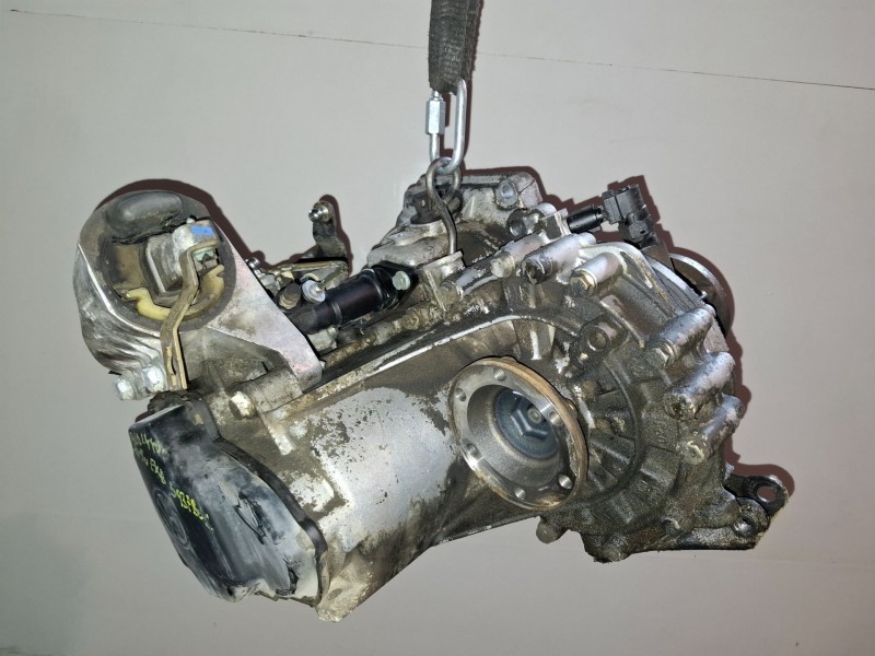 Recambio de caja cambios para volkswagen polo iii berlina (6n2) amf referencia OEM IAM EXB  