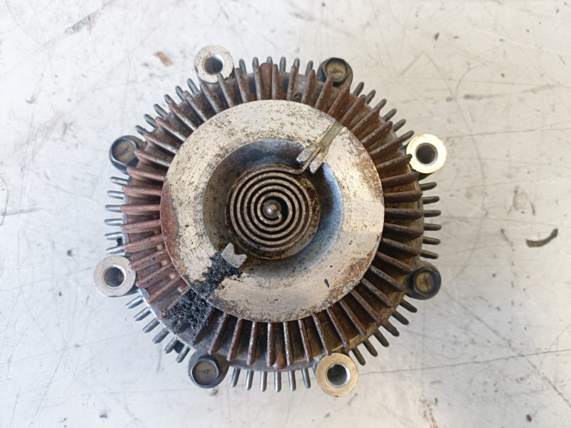 Recambio de ventilador viscoso motor para volkswagen taro 2l referencia OEM IAM   