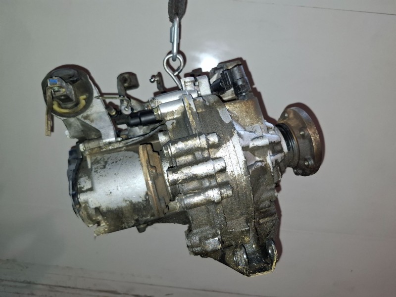 Recambio de caja cambios para volkswagen polo iii berlina (6n2) amf referencia OEM IAM EXB  