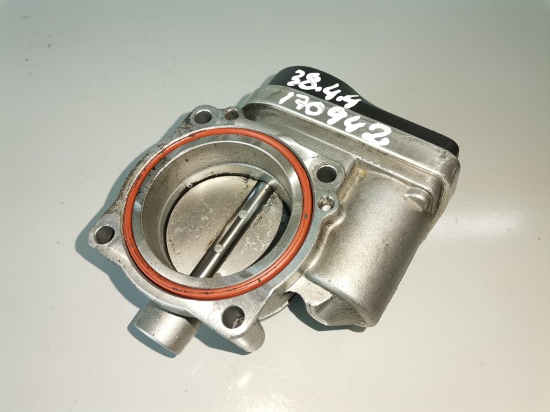 Recambio de caja mariposa para bmw serie 3 compacto (e46) n42b20 referencia OEM IAM 1354143922404  