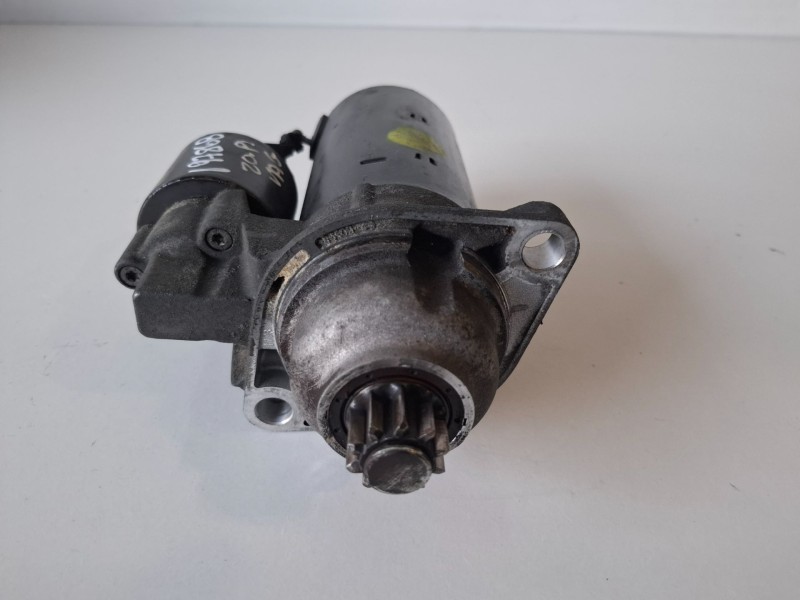 Recambio de motor arranque para volkswagen polo iii berlina (6n2) amf referencia OEM IAM 0001125012  