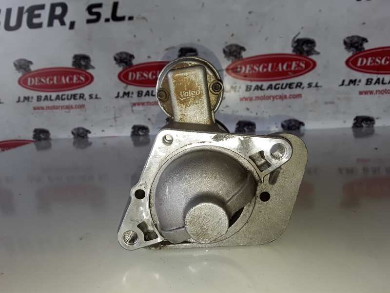 Recambio de motor arranque para dacia sandero ii k9k626 referencia OEM IAM 233006508R/RSM1411  