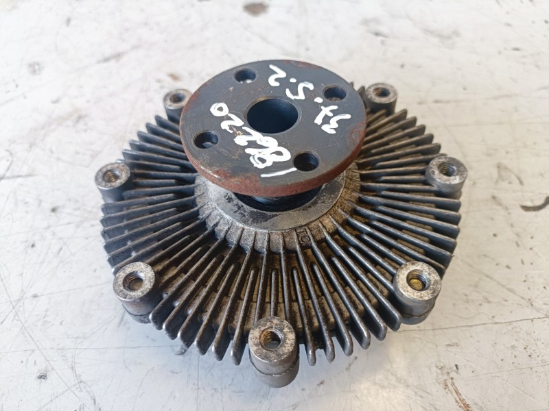 Recambio de ventilador viscoso motor para volkswagen taro 2l referencia OEM IAM   