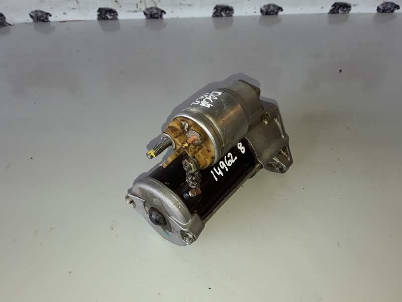 Recambio de motor arranque para dacia sandero ii k9k626 referencia OEM IAM 233006508R/RSM1411  