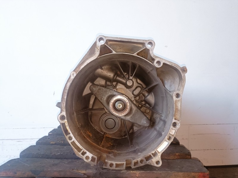 Recambio de caja cambios para bmw serie 3 berlina (e90) 204d4 referencia OEM IAM HES  