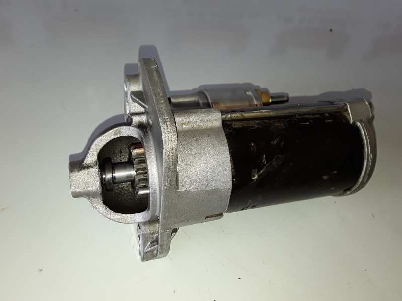 Recambio de motor arranque para dacia sandero ii k9k626 referencia OEM IAM 233006508R/RSM1411  