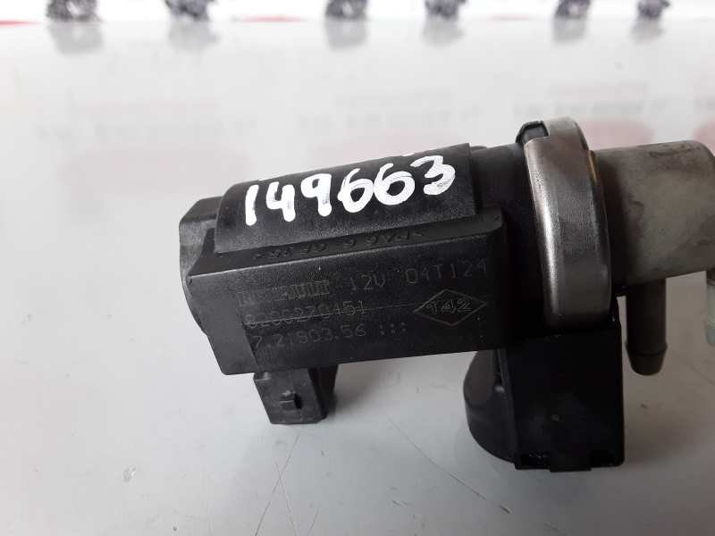 Recambio de valvula aire adicional para renault laguna ii (bg0) f9q670 referencia OEM IAM 8200270451/72190356  