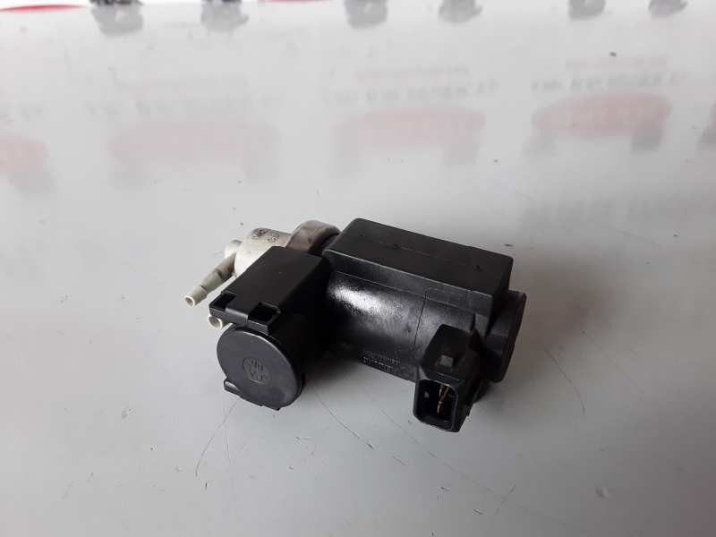 Recambio de valvula aire adicional para renault laguna ii (bg0) f9q670 referencia OEM IAM 8200270451/72190356  
