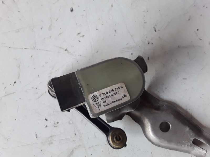 Recambio de sensor para audi q7 (4l) bug referencia OEM IAM 7L0616213B/4E0907503C  