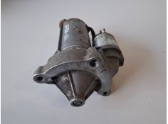 Recambio de motor arranque para fiat i scudo (222) d9b referencia OEM IAM   