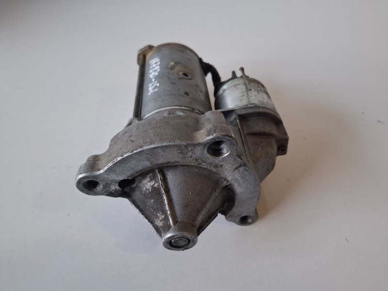 Recambio de motor arranque para fiat i scudo (222) d9b referencia OEM IAM   