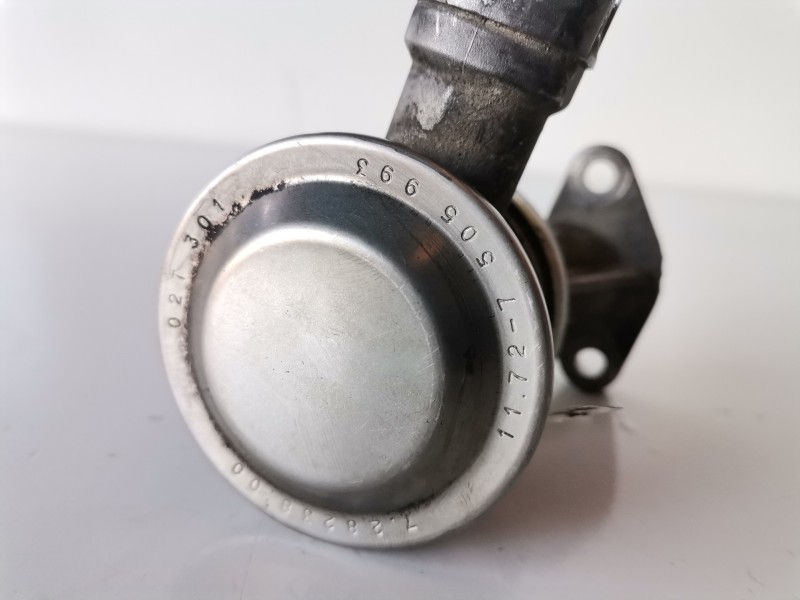 Recambio de valvula egr para bmw serie 3 compacto (e46) n42b20 referencia OEM IAM 72823800  
