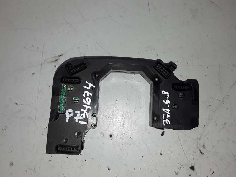 Recambio de sensor para audi q7 (4l) bug referencia OEM IAM 4F0953549A/4F0910549  