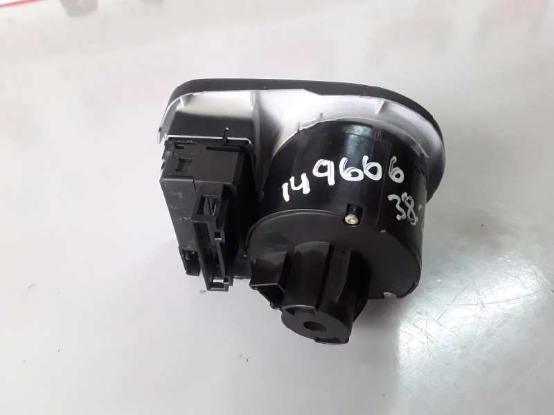 Recambio de mando luces para seat altea (5p1) cay referencia OEM IAM 5P1941431DT  