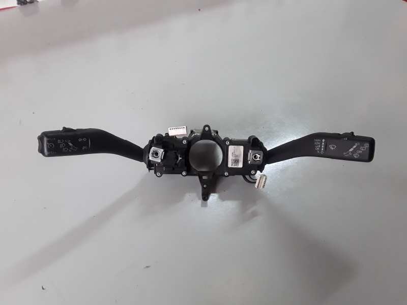 Recambio de mando multifuncion para seat altea (5p1) cay referencia OEM IAM 5K0953521BN/5K0953502M  
