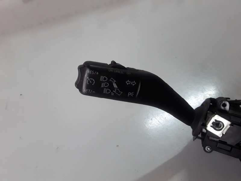Recambio de mando multifuncion para seat altea (5p1) cay referencia OEM IAM 5K0953521BN/5K0953502M  