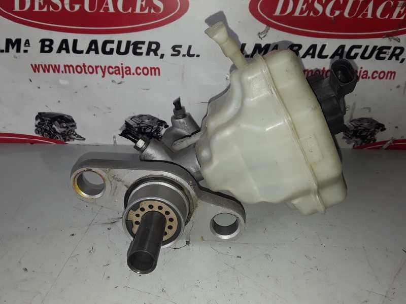 Recambio de bomba freno para audi q7 (4l) bug referencia OEM IAM   