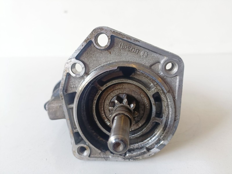 Recambio de motor arranque para seat ibiza (6k1) aua referencia OEM IAM 0001107025  