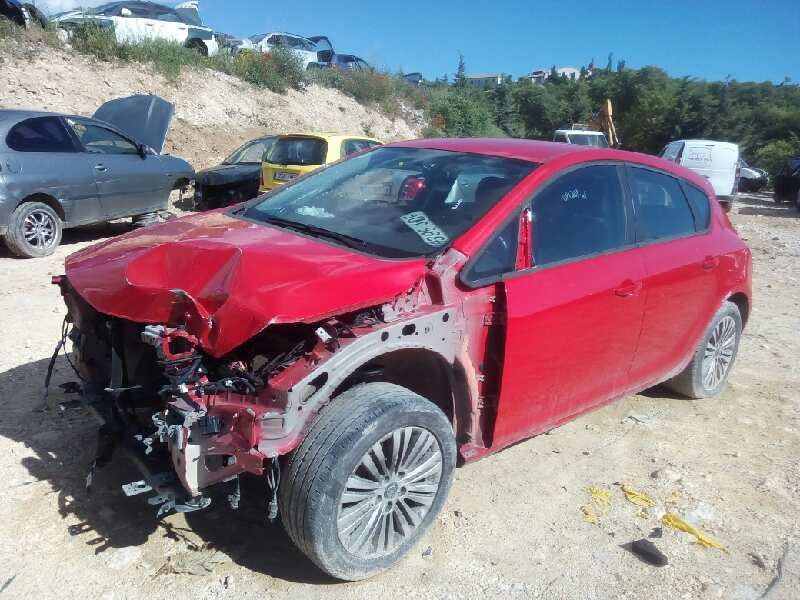 opel astra j berlina 5p del año 2015
