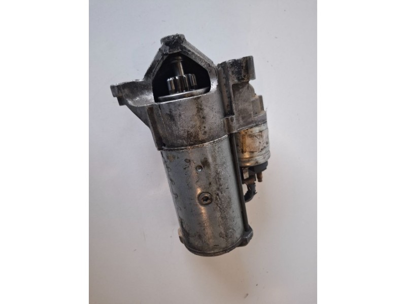 Recambio de motor arranque para fiat i scudo (222) d9b referencia OEM IAM   