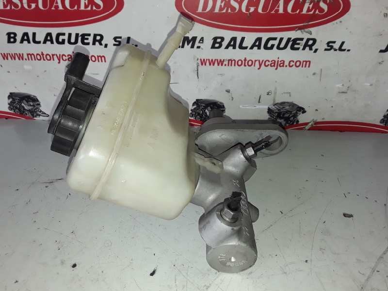Recambio de bomba freno para audi q7 (4l) bug referencia OEM IAM   