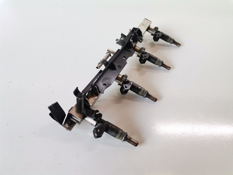 Recambio de rampa inyectora para bmw serie 3 compacto (e46) n42b20 referencia OEM IAM   