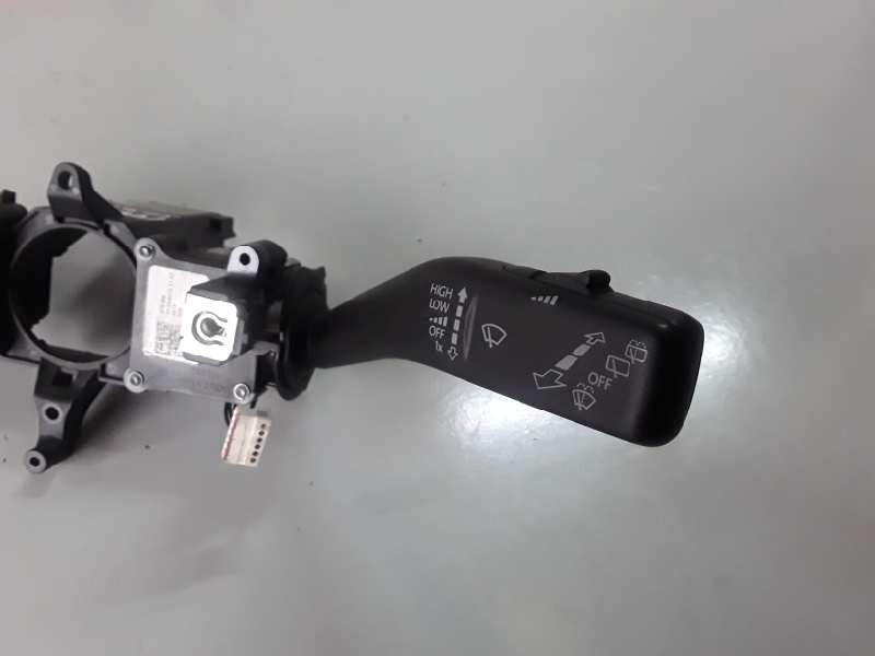 Recambio de mando multifuncion para seat altea (5p1) cay referencia OEM IAM 5K0953521BN/5K0953502M  