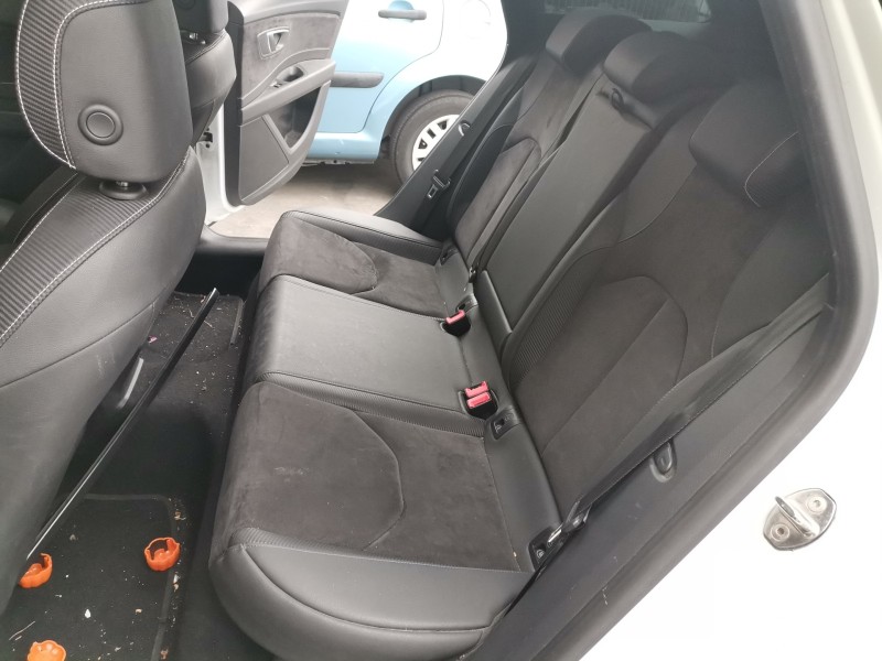 seat leon st 5f8 del año 2017