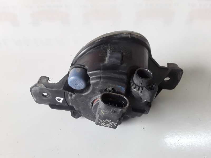 Recambio de faro antiniebla derecho para renault espace iv (jk0) m9r760 referencia OEM IAM 8200002470  
