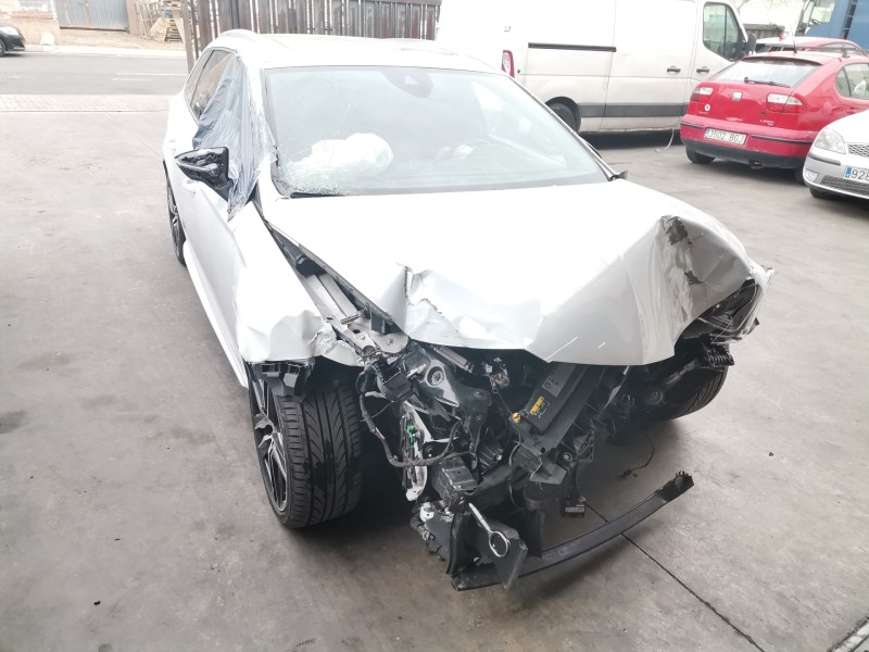 seat leon st 5f8 del año 2017