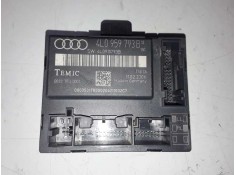 Recambio de modulo confort para audi q7 (4l) bug referencia OEM IAM 4L0959793B  