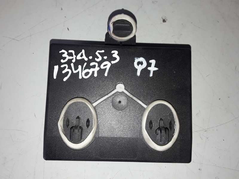 Recambio de modulo confort para audi q7 (4l) bug referencia OEM IAM 4L0959793B  