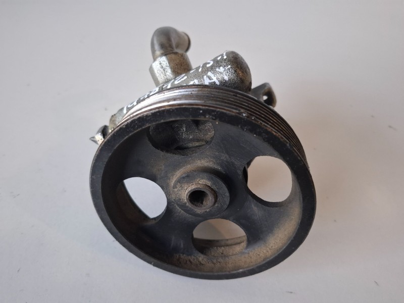 Recambio de bomba direccion para fiat i scudo (222) d9b referencia OEM IAM   