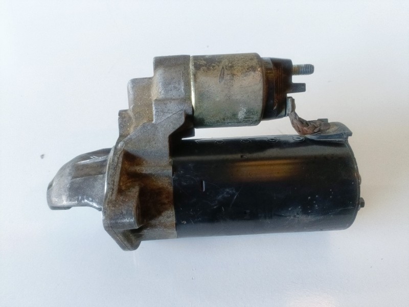 Recambio de motor arranque para bmw serie 3 berlina (e90) 204d4 referencia OEM IAM 0001115046  