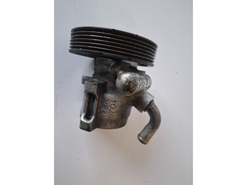 Recambio de bomba direccion para fiat i scudo (222) d9b referencia OEM IAM   