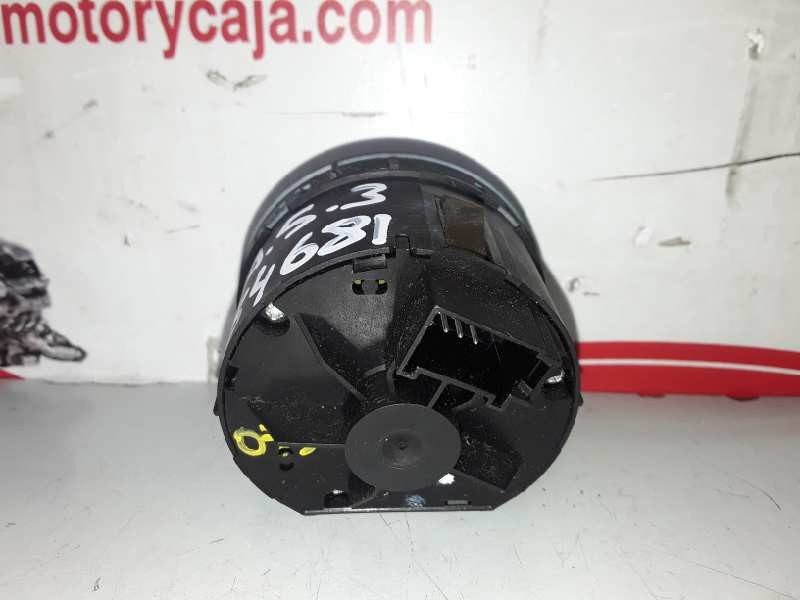 Recambio de mando luces para audi q7 (4l) bug referencia OEM IAM 4F1941531D  