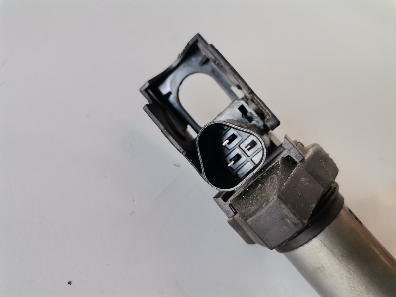 Recambio de bobina encendido para bmw serie 3 compacto (e46) n42b20 referencia OEM IAM   