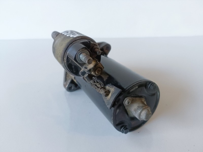 Recambio de motor arranque para bmw serie 3 berlina (e90) 204d4 referencia OEM IAM 0001115046  