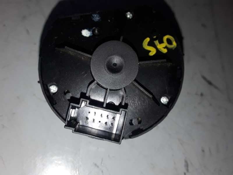 Recambio de mando luces para audi q7 (4l) bug referencia OEM IAM 4F1941531D  